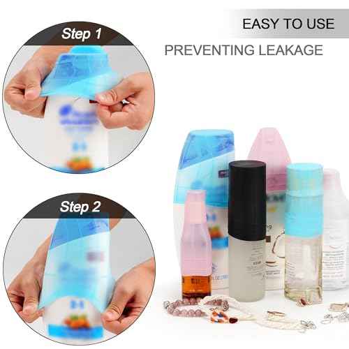 Travel Hanging Toiletry Bag for Women