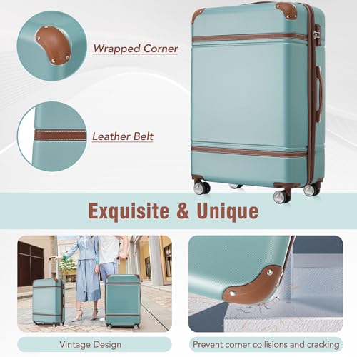 Luggage Set 3 Piece
