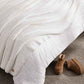 Whitecap King Blanket