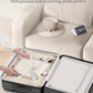Luggage Sets 2 Piece (2 Count)