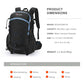 40L Hiking Backpack