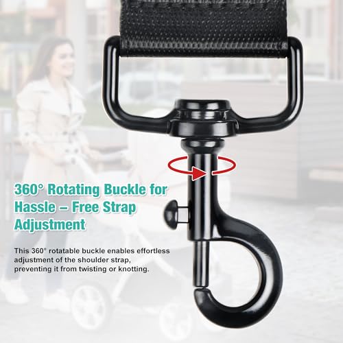 Adjustable Stroller Straps for Babyzen Yoyo yoyo2