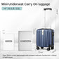 14 Inch Underseat Carry On Luggage