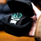 Watch travel case