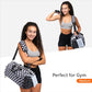 Gym Bag for Women & Men