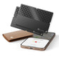 2026 Apple MFi Certified Wallet Tracker Smart Card for Find My