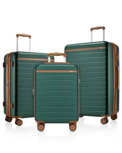 3 Piece Luggage Set 20 (3 Count)