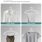 30 Pack Clothes Hangers (30 Count)