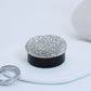 Small Pill Case 3 Compartments