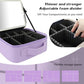 Makeup Bag with Led Mirror