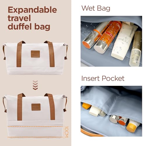Carry On Luggage (3 Count)