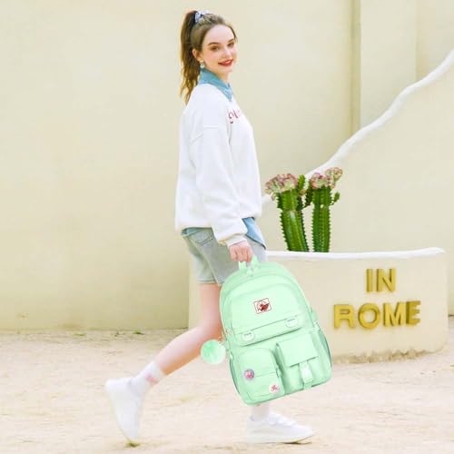 Girls Backpack