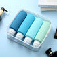 Travel Bottles for Toiletries (4 Count)