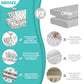 Baby Fitted Crib Sheets