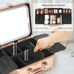 Makeup Bag with LED Mirror