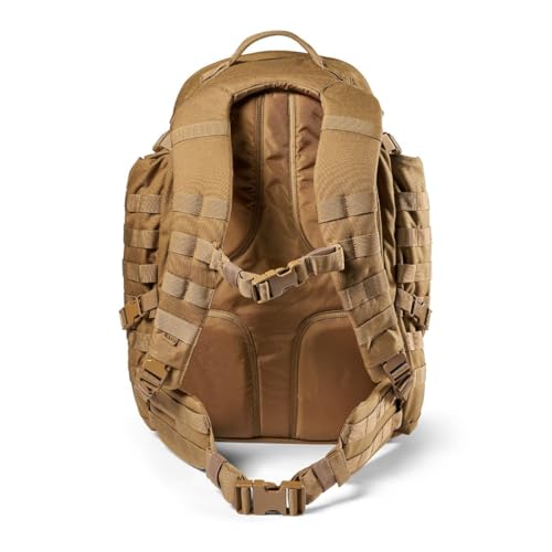 Tactical Rush 72 2.0 Tactical Backpack 55L Molle Laptop