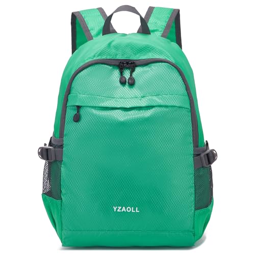 Hiking Backpack 20L Packable Packable Lightweight Day Pack for Women & Men