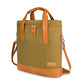 3 Bottle Wine Cooler Bag Carrier for Travel