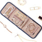 Travel Jewelry Case