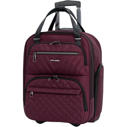 Carry On Underseat Multi