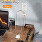 Israel Adapter Plug (2 Count)