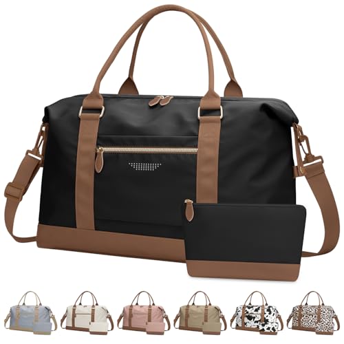 Women Travel Duffle Bags