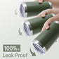 20 oz Tumblers Bulk Stainless Steel Tumbler with Lid (6 Count)