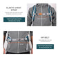 40L Hiking Backpack