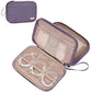 Electronics Travel Organizer Cord Case