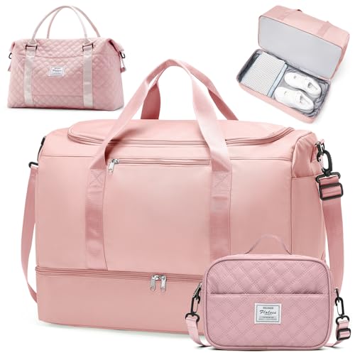 Extra Large Travel Duffle Bag (3 Count)