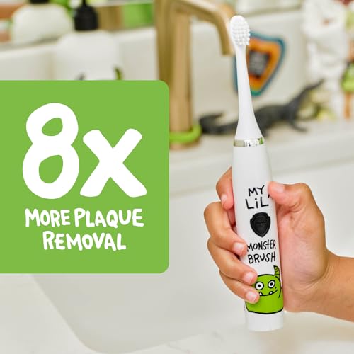 Kids Electric Toothbrush