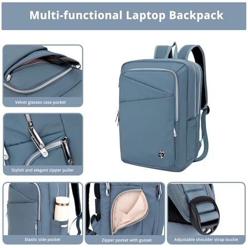 Design Women's Backpack for Work