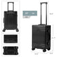 All Aluminum Carry On Luggage
