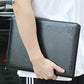 Large Zippered Key Case