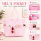 Large Beach Bag for Women