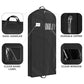 60" Travel Garment Bag (3 Count)