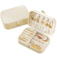 Travel Jewelry Box