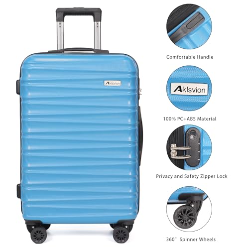 Luggage Set 3 Pieces