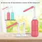2PCS Pack 2IN1 Intimate Wash for Women (2 Count)