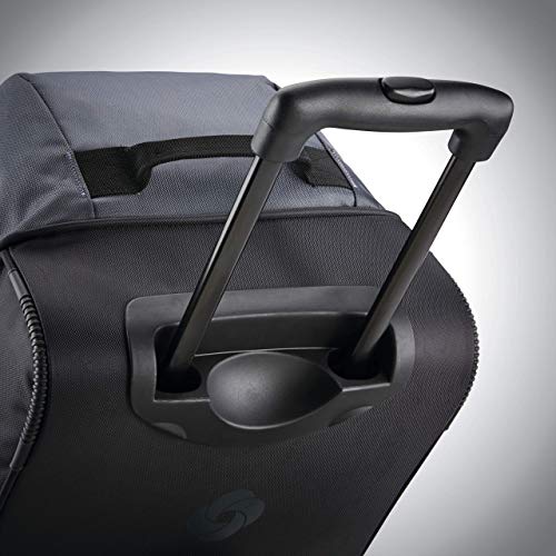 Andante 2 Wheeled Duffel Bag