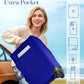Luggage Cover for Suitcase Tsa Approved Protector