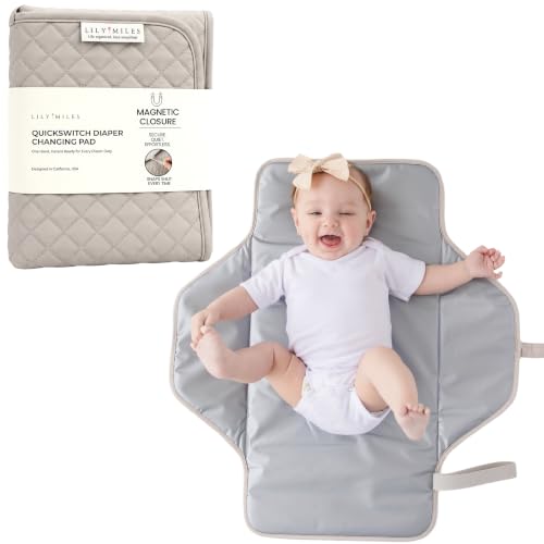 Baby Changing Pad Portable