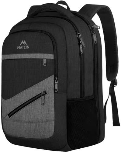 Professional Laptop Backpack for Men