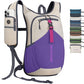 20L Small Hiking Backpack for Men Women Foldable Packable Back Pack Ultralight Hiking Daypack for Travel Camping Outdoor