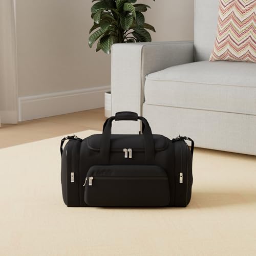 Sports Duffel Bag 20 inch for Travel Gym
