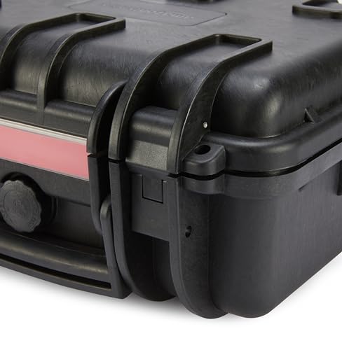 Hard Camera Case
