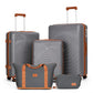 Luggage Sets 5 Piece