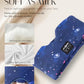 Sleep Mask Stary Bluetooth Headphones for Sleeping Side Sleeper