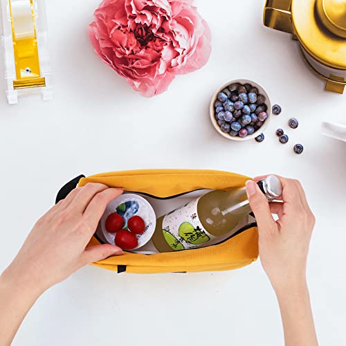Freezable Lunch Bag