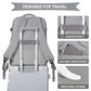 Large Travel Backpack For Women Men